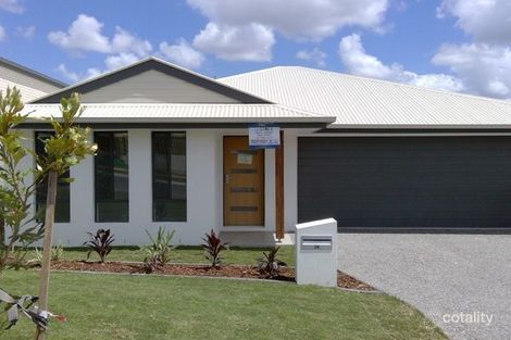Property photo of 26 Flyers Street Spring Mountain QLD 4300
