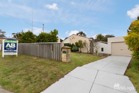 Property photo of 33 Scott Road Wanneroo WA 6065