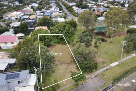 Property photo of 1 Railway Parade Banyo QLD 4014
