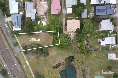 Property photo of 1 Railway Parade Banyo QLD 4014