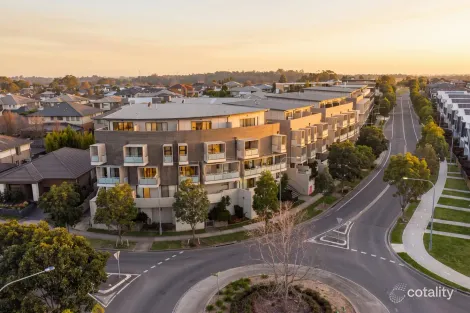 43/1 Glenmore Ridge Dr, Glenmore Park, NSW 2745