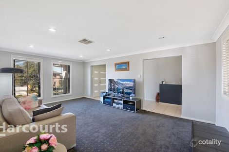 Property photo of 32 Dodonea Circuit Mount Annan NSW 2567
