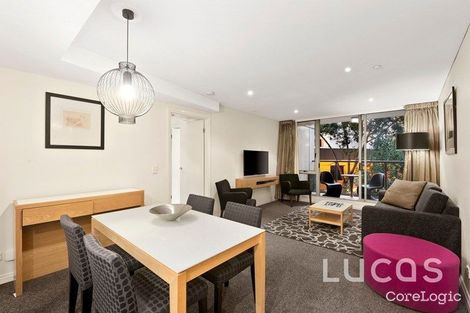 Property photo of 507/26 Southgate Avenue Southbank VIC 3006