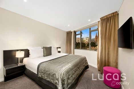 Property photo of 507/26 Southgate Avenue Southbank VIC 3006