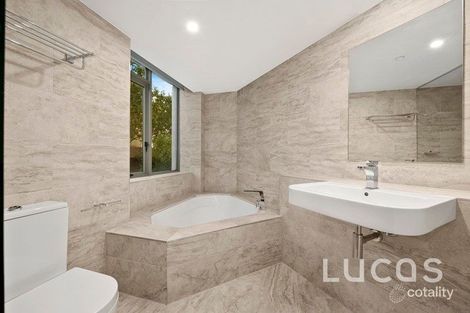 Property photo of 507/26 Southgate Avenue Southbank VIC 3006