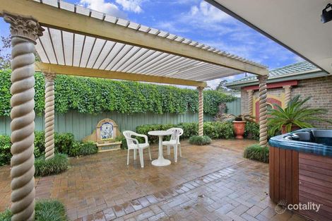 Property photo of 3/91-93 Loftus Avenue Loftus NSW 2232