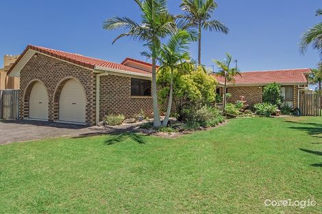 Property photo of 17 Saxonvale Terrace Mermaid Waters QLD 4218