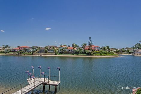 Property photo of 17 Saxonvale Terrace Mermaid Waters QLD 4218