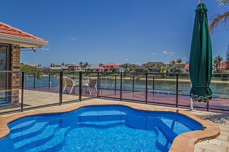 Property photo of 17 Saxonvale Terrace Mermaid Waters QLD 4218
