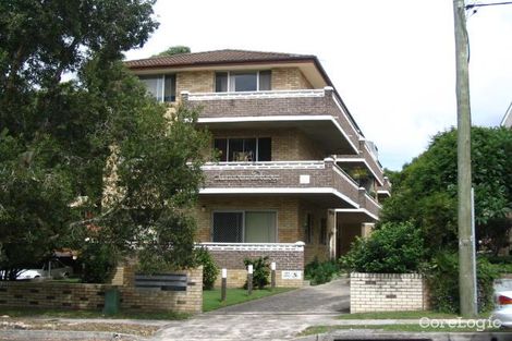 Property photo of 22/4-8 Lismore Avenue Dee Why NSW 2099