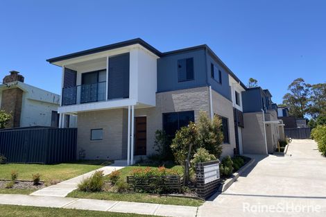 3/46 Mawson St, Shortland, NSW 2307