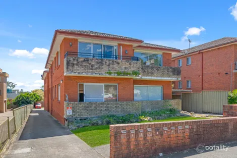 Property photo of 5/115 Yangoora Road Lakemba NSW 2195