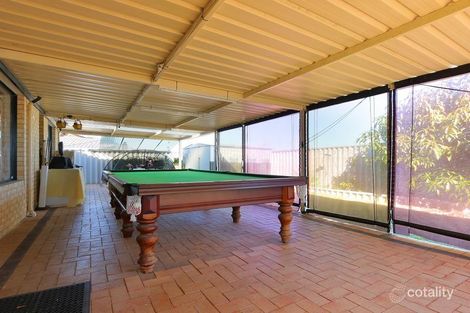 Property photo of 21 Mitra Loop Bennett Springs WA 6063