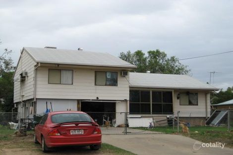 Property photo of 58 Loch Street Emerald QLD 4720