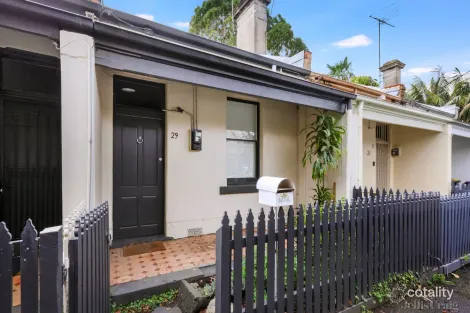 Property photo of 29 Cecil Street Fitzroy VIC 3065