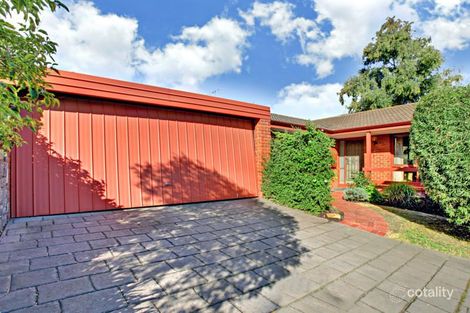 Property photo of 3/69-73 Earl Street Kew VIC 3101