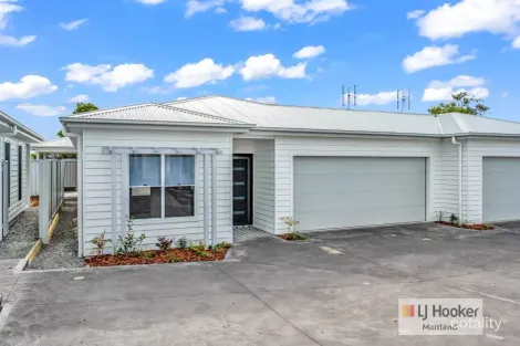 219 Morpeth Rd, Raworth, NSW 2321