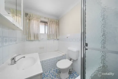 Property photo of 5/115 Yangoora Road Lakemba NSW 2195