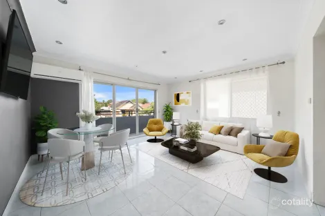 Property photo of 5/115 Yangoora Road Lakemba NSW 2195
