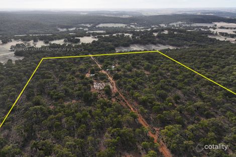 765 Bindoon-Dewars Pool Rd, Dewars Pool, WA 6567