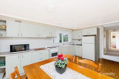 Property photo of 5 Allwood Street Chifley ACT 2606