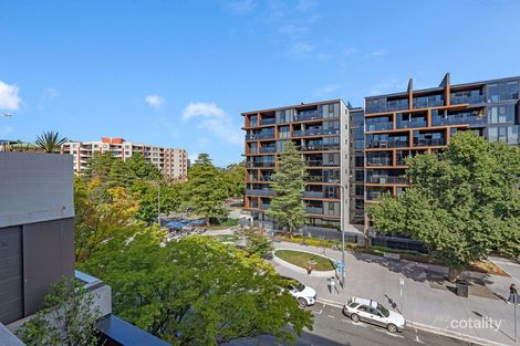 25/40 Mort St, Braddon, ACT 2612