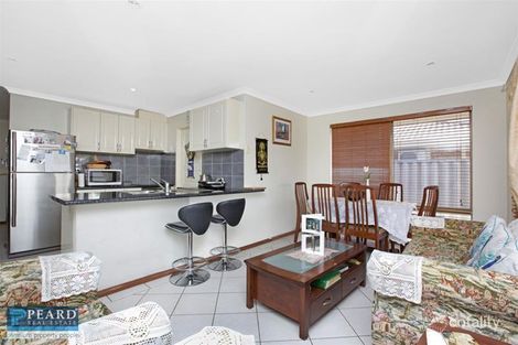 Property photo of 33 Benelli Place Alexander Heights WA 6064