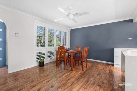 Property photo of 66 William Cox Drive Richmond NSW 2753