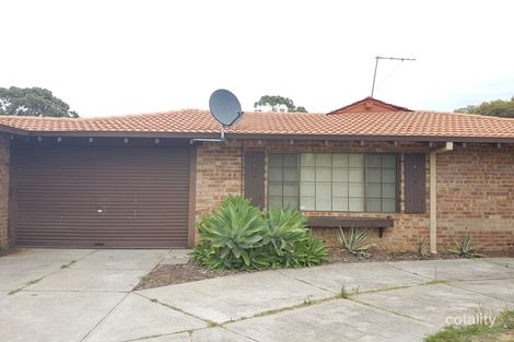 3/4 Dower Ct, Armadale, WA 6112