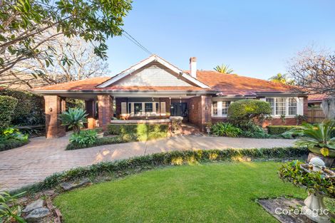 Property photo of 71 Clanville Road Roseville NSW 2069