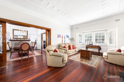 Property photo of 71 Clanville Road Roseville NSW 2069