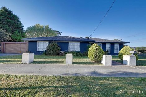 Property photo of 19 Keysborough Street Craigieburn VIC 3064