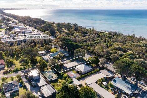Property photo of 1579 Point Nepean Road Capel Sound VIC 3940