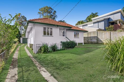 Property photo of 15 Hannam Street Wynnum QLD 4178