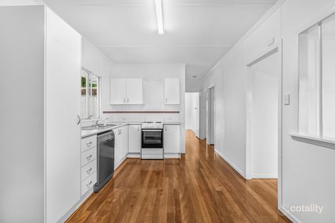 Property photo of 15 Hannam Street Wynnum QLD 4178