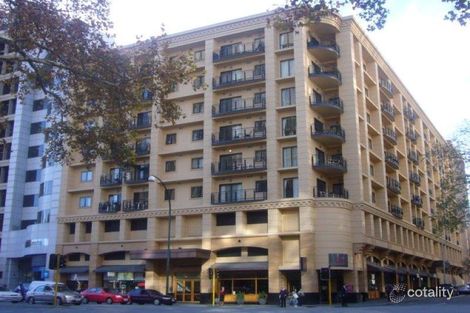 Property photo of 301/9 Victoria Avenue Perth WA 6000