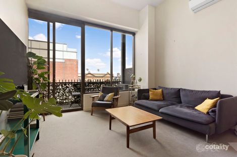 Property photo of 510/220 Commercial Road Prahran VIC 3181