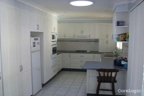 Property photo of 7 Laver Road Dapto NSW 2530
