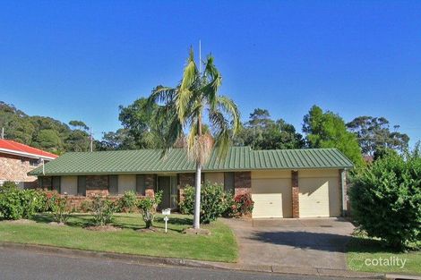 63 Moruya Dr, Port Macquarie, NSW 2444