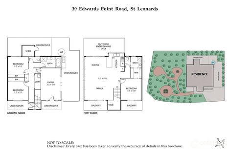 Property photo of 39 Edwards Point Road St Leonards VIC 3223