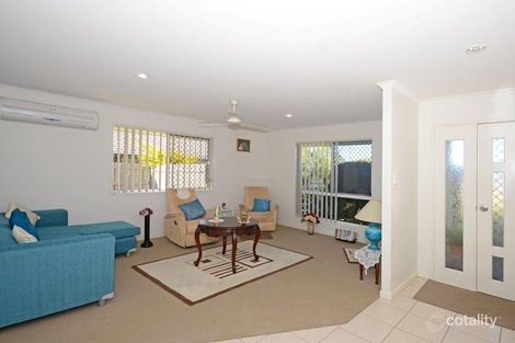 Property photo of 44 Lancaster Circuit Urraween QLD 4655