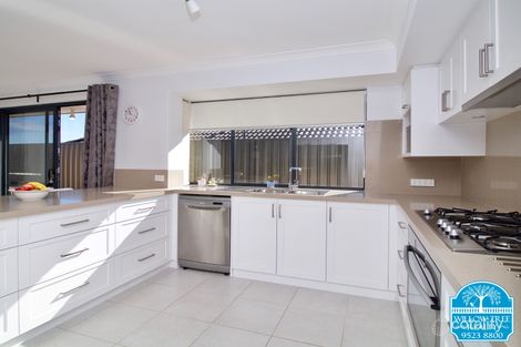 Property photo of 5 Bilby Rise Baldivis WA 6171