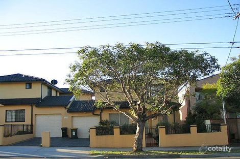 Property photo of 1/79-81 Vaughan Street Lidcombe NSW 2141