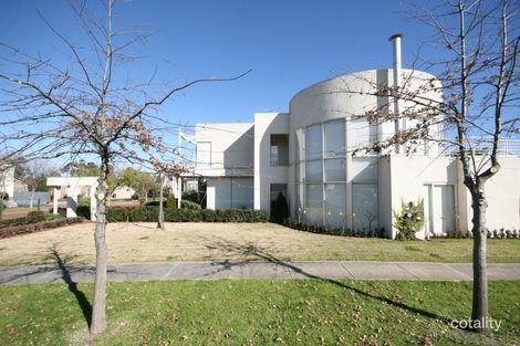 Property photo of 16 Armstrong Drive Rowville VIC 3178