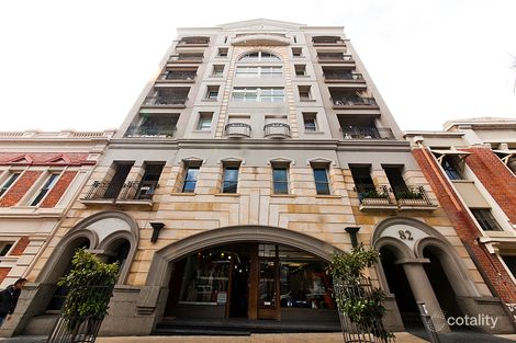 17/82 King St, Perth, WA 6000