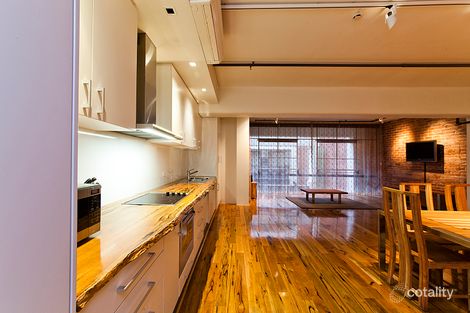 Property photo of 17/82 King Street Perth WA 6000