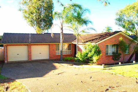 7 Camellia Ave, Glenmore Park, NSW 2745