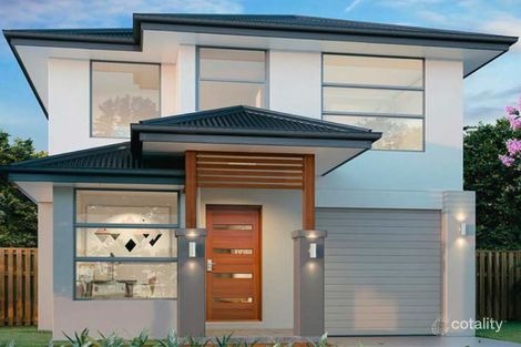 Lot A Macdonald Rd, Bardia, NSW 2565