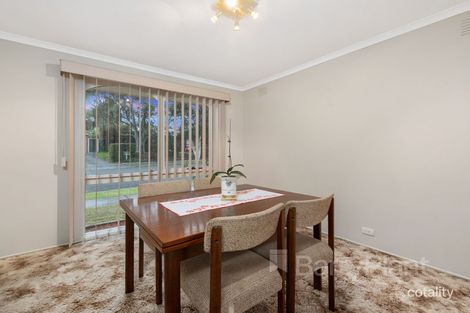 Property photo of 2 Taunton Crescent Scoresby VIC 3179