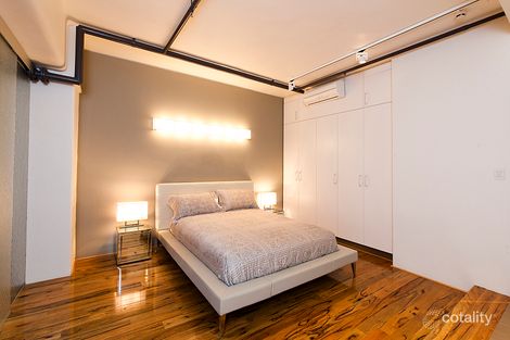 Property photo of 17/82 King Street Perth WA 6000